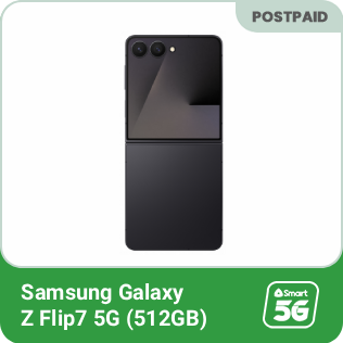 Galaxy Z Flip7